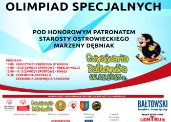 Świętokrzyski Mityng Narciarstwa Alpejskiego Olimpiad Specjalnych - Radio Kielce