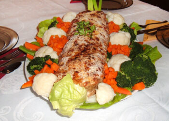 Słupiański siekaniec dworski - Radio Kielce