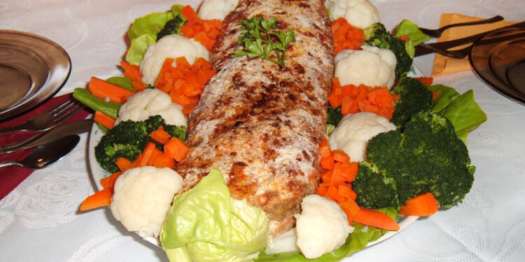 Słupiański siekaniec dworski - Radio Kielce