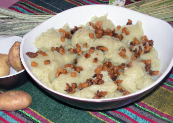 Żelazne prazoki - Radio Kielce