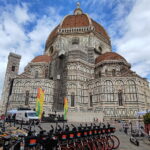 Muzyczne podróże. Z Florencji do Rawenny [ZDJĘCIA] - Radio Kielce