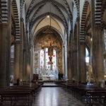 Muzyczne podróże. Z Florencji do Rawenny [ZDJĘCIA] - Radio Kielce