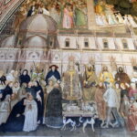 Muzyczne podróże. Z Florencji do Rawenny [ZDJĘCIA] - Radio Kielce