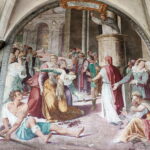 Muzyczne podróże. Z Florencji do Rawenny [ZDJĘCIA] - Radio Kielce