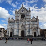 Muzyczne podróże. Z Florencji do Rawenny [ZDJĘCIA] - Radio Kielce