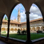 Muzyczne podróże. Z Florencji do Rawenny [ZDJĘCIA] - Radio Kielce