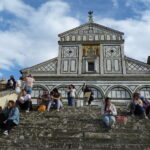 Muzyczne podróże. Z Florencji do Rawenny [ZDJĘCIA] - Radio Kielce