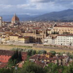 Muzyczne podróże. Z Florencji do Rawenny [ZDJĘCIA] - Radio Kielce