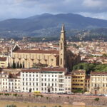 Muzyczne podróże. Z Florencji do Rawenny [ZDJĘCIA] - Radio Kielce