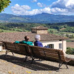 Muzyczne podróże. Z Florencji do Rawenny [ZDJĘCIA] - Radio Kielce