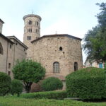 Muzyczne podróże. Z Florencji do Rawenny [ZDJĘCIA] - Radio Kielce