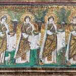 Muzyczne podróże. Z Florencji do Rawenny [ZDJĘCIA] - Radio Kielce