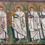 Muzyczne podróże. Z Florencji do Rawenny [ZDJĘCIA] - Radio Kielce