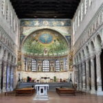 Muzyczne podróże. Z Florencji do Rawenny [ZDJĘCIA] - Radio Kielce