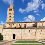 Muzyczne podróże. Z Florencji do Rawenny [ZDJĘCIA] - Radio Kielce