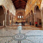 Muzyczne podróże. Z Florencji do Rawenny [ZDJĘCIA] - Radio Kielce