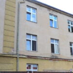 Kielce. dawny szpital MSWiA. / Źródło: WikiMapa