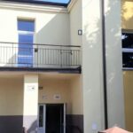 Na zdjęciu: Zespół Szkolno-Przedszkolny w Jagodnem / Fot. Zespół Szkolno-Przedszkolny w Jagodnem - Facebook