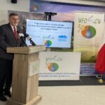 28.03.2023. Kielce. WFOŚiGW. Na zdjęciu: poseł Andrzej Kryj / Fot. Monika Miller - Radio Kielce