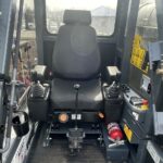 19.03.2023. Kielce. Targi Las-Expo. Na zdjęciu: przycinarka gałęzi KERSHAW SKY TRIM / Fot. Paulina Michta - Radio Kielce