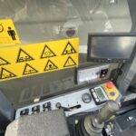 19.03.2023. Kielce. Targi Las-Expo. Na zdjęciu: przycinarka gałęzi KERSHAW SKY TRIM / Fot. Paulina Michta - Radio Kielce