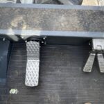 19.03.2023. Kielce. Targi Las-Expo. Na zdjęciu: przycinarka gałęzi KERSHAW SKY TRIM / Fot. Paulina Michta - Radio Kielce