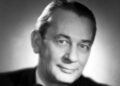 Na zdjęciu: Mieczysław Fogg / Fot. Edward Hartwig - wikipedia.org