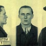 Na zdjęciu: Wacław Wątroba ps. „Srogi“ / Fot. OMPiO