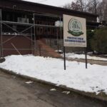 Nowa Słupia. Szkolne Schronisko Młodzieżowe / Fot. Starostwo Powiatowe w Kielcach - Facebook