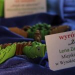 04.03.2023. Białystok. Święto origami / Fot. Marcin Gliński - Radio Białystok