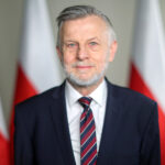 Na zdjęciu: profesor Andrzej Zybertowicz / Fot. Marek Borawski -KPRP