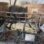 09.03.2023. Krasocin. Nowe eksponaty w Muzeum Chleba w Krasocinie / Fot. Anna Pawelec - Muzeum Chleba w Krasocinie