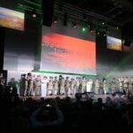 17.03.2023. Kielce. XXVIII Międzynarodowe Targi Techniki Rolnej „Agrotech” / Fot. Wiktor Taszłow - Radio Kielce