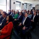 17.03.2023. Kielce. Świętokrzyskie samorządy otrzymały pieniądze na usuwanie azbestu / Fot. Marcin Marszałek – Radio Kielce