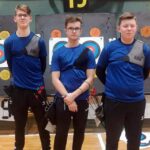 Na zdjęciu: dryżyna Stelli Kielce / Fot. Stella Kielce - Facebook