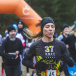 12.03.2023. Kielce. V Mistrzostwa Wojsk Obrony Terytorialnej w biegach przełajowych. / Fot. ŚBOT