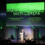17.03.2023. Kielce. XXVIII Międzynarodowe Targi Techniki Rolnej „Agrotech” / Fot. Wiktor Taszłow - Radio Kielce