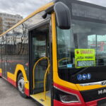 Fot. Miejskie Przedsiębiorstwo Komunikacji w Kielcach - Facebook