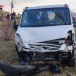 Fot. OSP KSRG Małogoszcz