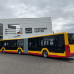 Fot. Miejskie Przedsiębiorstwo Komunikacji w Kielcach - Facebook