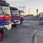Fot. OSP KSRG Małogoszcz