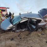 Fot. OSP KSRG Małogoszcz