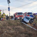 Fot. OSP KSRG Małogoszcz