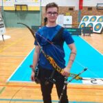 Dobry występ Karola Rokity w Żywcu