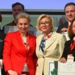 Gala konkursu „Zawodowiec Roku 2022” / Fot. MEiN