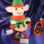 04.03.2023. Białystok. Święto origami / Fot. Marcin Gliński - Radio Białystok