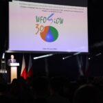 08.03.2023. Kielce. Gala 30-lecia WFOŚiGW w Kielcach / Fot. WFOŚiGW w Kielcach - Facebook