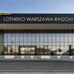 Otwarcie lotniska w Radomiu