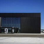 Lotnisko w Radomiu / źródło: Przedsiębiorstwo Państwowe „Porty Lotnicze”