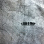 20.03.2023. Kielce. Wojewódzki Szpital Zespolony. Bezelektrodowy stymulator serca / Fot. WSZ Kielce